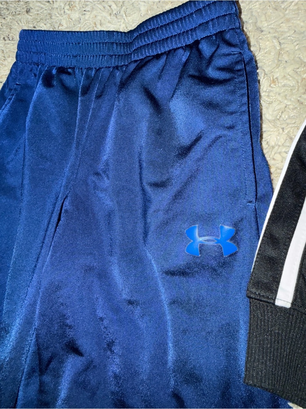 Boys size 7, athletic bundle - Picture 6 of 7